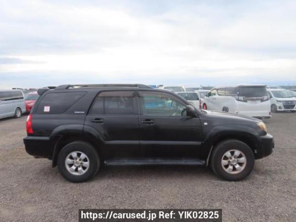 Used 2007 AT toyota hilux-surf TRN215W Image[7]