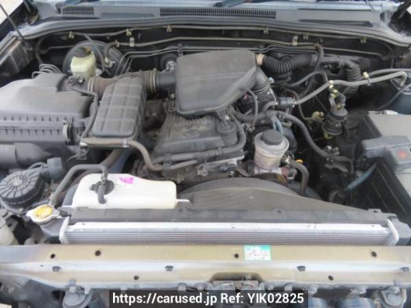 Used 2007 AT toyota hilux-surf TRN215W Image[8]