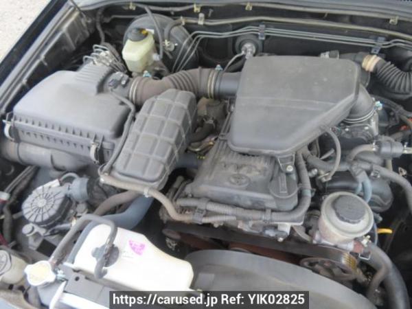 Used 2007 AT toyota hilux-surf TRN215W Image[9]