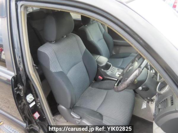 Used 2007 AT toyota hilux-surf TRN215W Image[12]