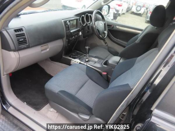 Used 2007 AT toyota hilux-surf TRN215W Image[13]