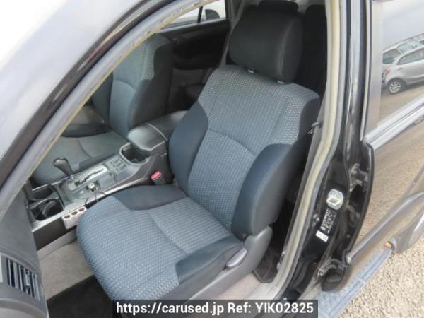 Used 2007 AT toyota hilux-surf TRN215W Image[14]