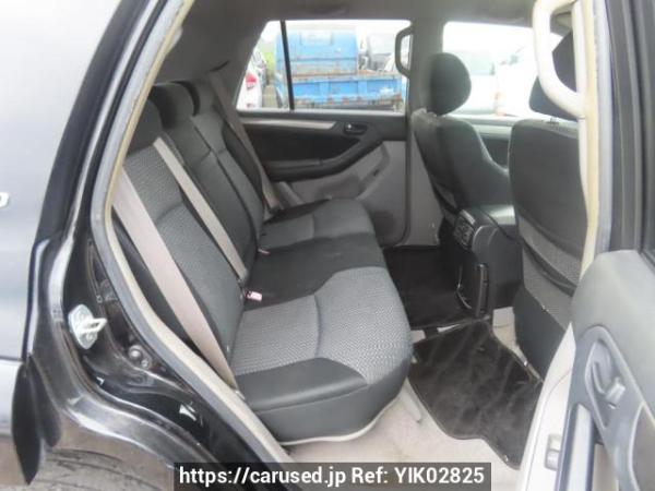 Used 2007 AT toyota hilux-surf TRN215W Image[15]