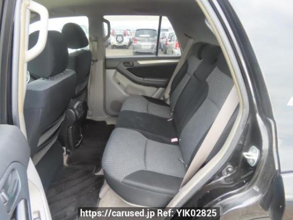 Used 2007 AT toyota hilux-surf TRN215W Image[16]