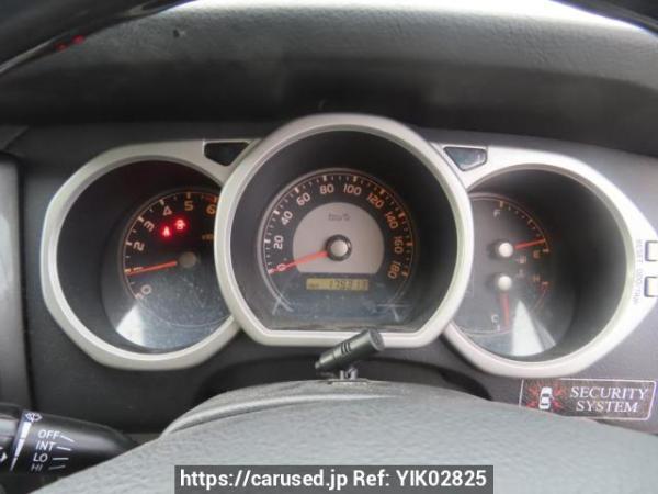 Used 2007 AT toyota hilux-surf TRN215W Image[18]