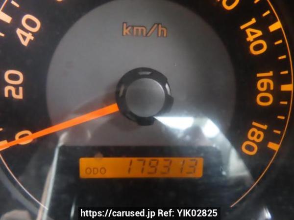Used 2007 AT toyota hilux-surf TRN215W Image[19]