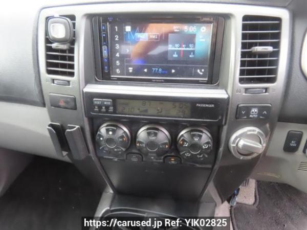 Used 2007 AT toyota hilux-surf TRN215W Image[20]