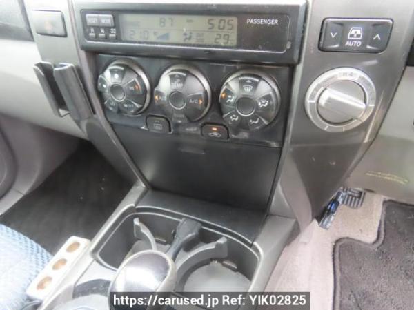 Used 2007 AT toyota hilux-surf TRN215W Image[21]