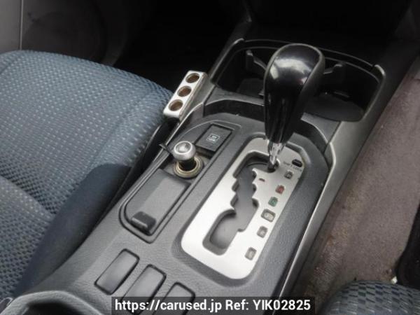 Used 2007 AT toyota hilux-surf TRN215W Image[22]