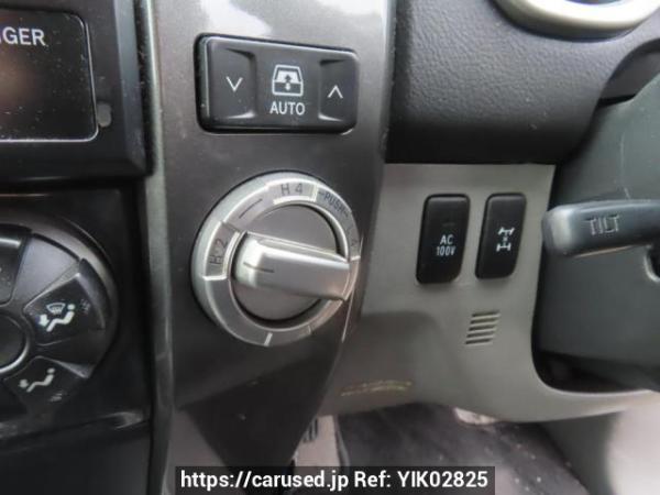 Used 2007 AT toyota hilux-surf TRN215W Image[23]
