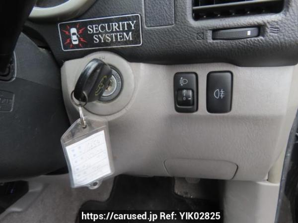Used 2007 AT toyota hilux-surf TRN215W Image[24]