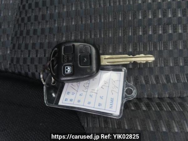 Used 2007 AT toyota hilux-surf TRN215W Image[25]