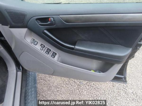 Used 2007 AT toyota hilux-surf TRN215W Image[26]