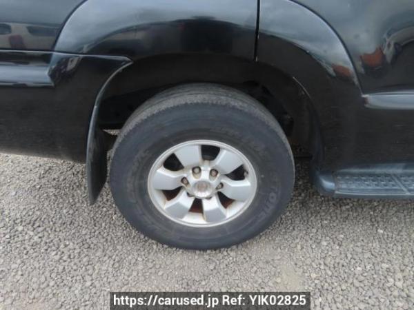 Used 2007 AT toyota hilux-surf TRN215W Image[29]