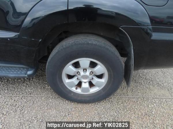 Used 2007 AT toyota hilux-surf TRN215W Image[30]
