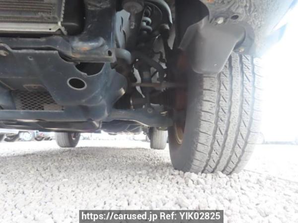 Used 2007 AT toyota hilux-surf TRN215W Image[32]