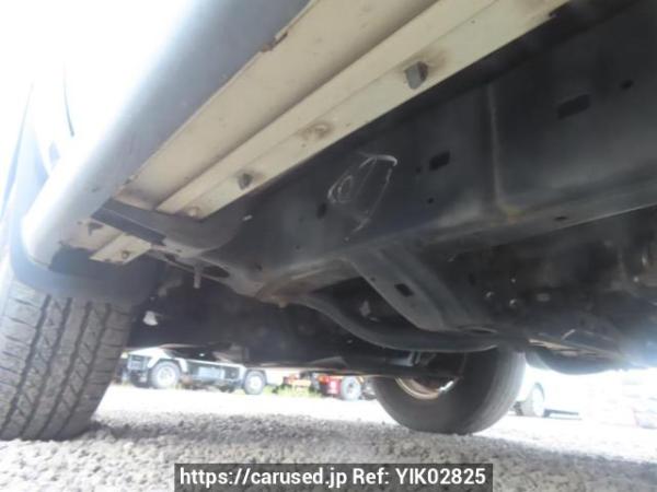 Used 2007 AT toyota hilux-surf TRN215W Image[33]