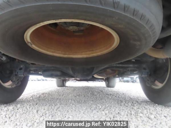 Used 2007 AT toyota hilux-surf TRN215W Image[38]