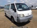 Nissan Vanette Van SK82VN