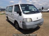 Nissan Vanette Van