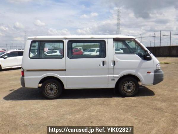 Used 2007 MT nissan vanette-van SK82VN Image[7]