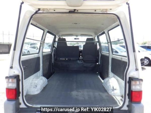 Used 2007 MT nissan vanette-van SK82VN Image[8]
