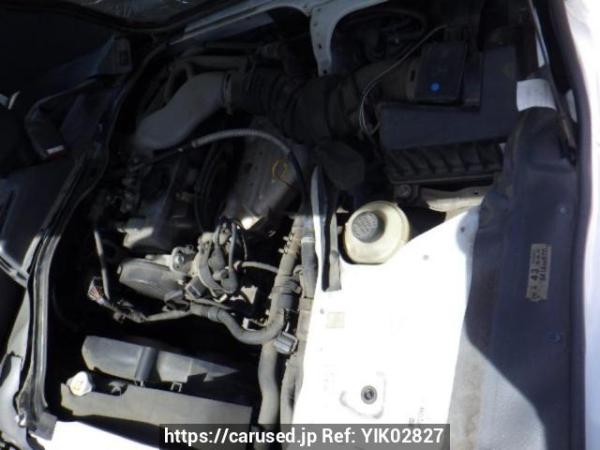 Used 2007 MT nissan vanette-van SK82VN Image[9]