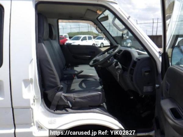 Used 2007 MT nissan vanette-van SK82VN Image[11]