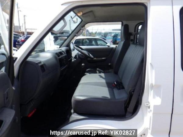Used 2007 MT nissan vanette-van SK82VN Image[12]
