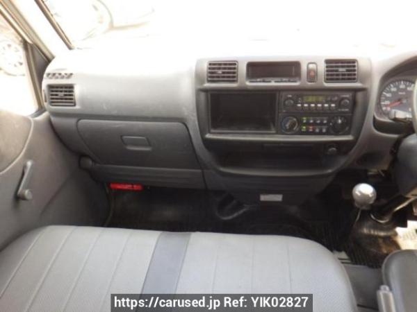 Used 2007 MT nissan vanette-van SK82VN Image[14]