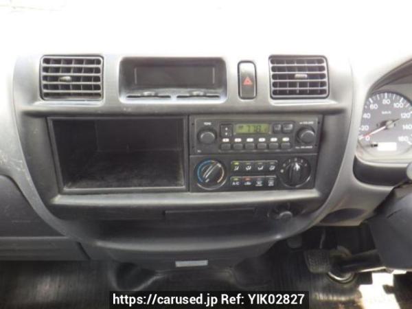 Used 2007 MT nissan vanette-van SK82VN Image[15]