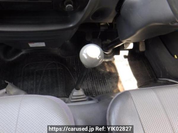 Used 2007 MT nissan vanette-van SK82VN Image[17]