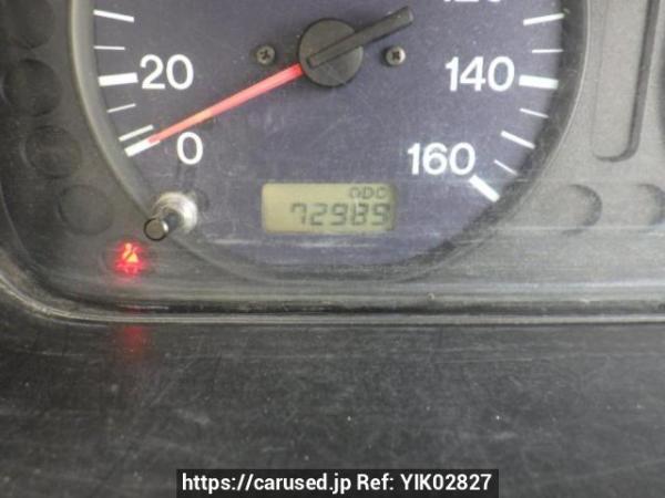 Used 2007 MT nissan vanette-van SK82VN Image[19]