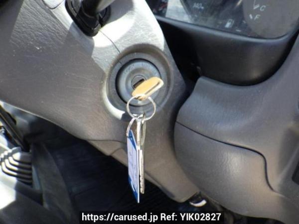 Used 2007 MT nissan vanette-van SK82VN Image[20]