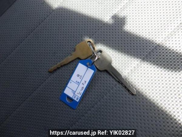 Used 2007 MT nissan vanette-van SK82VN Image[21]