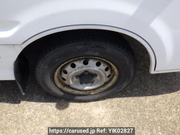 Used 2007 MT nissan vanette-van SK82VN Image[22]