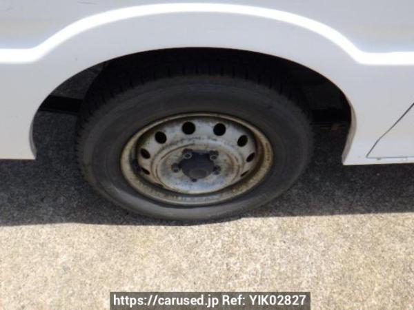 Used 2007 MT nissan vanette-van SK82VN Image[23]