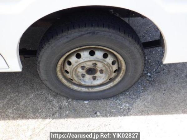 Used 2007 MT nissan vanette-van SK82VN Image[24]