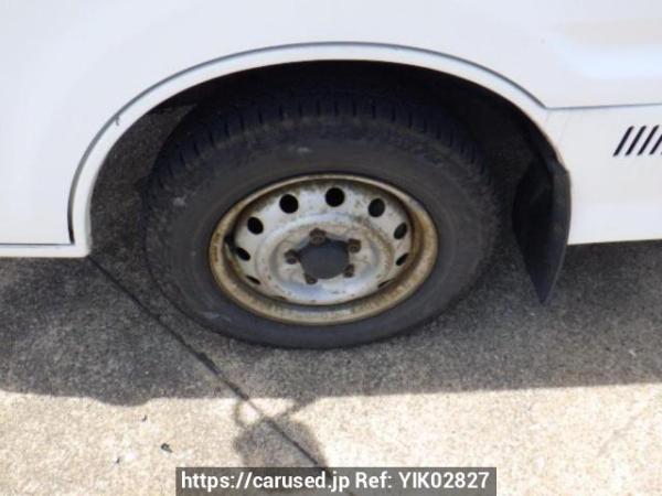 Used 2007 MT nissan vanette-van SK82VN Image[25]