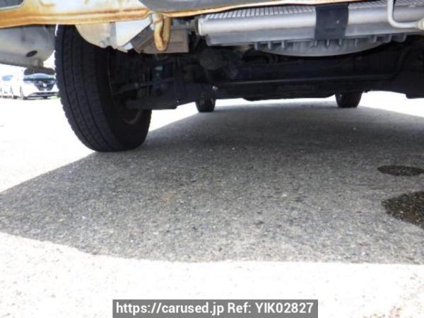 Used 2007 MT nissan vanette-van SK82VN Image[26]