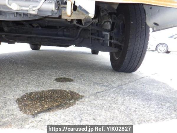 Used 2007 MT nissan vanette-van SK82VN Image[27]