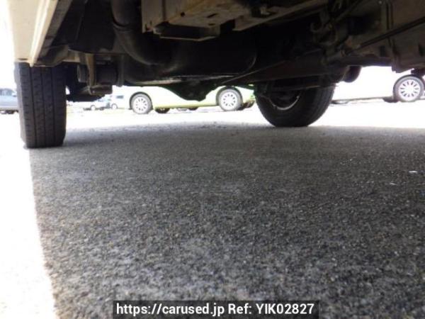 Used 2007 MT nissan vanette-van SK82VN Image[28]