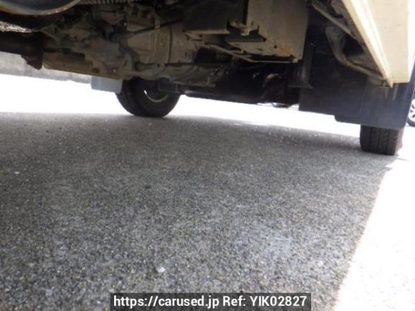 Used 2007 MT nissan vanette-van SK82VN Image[29]