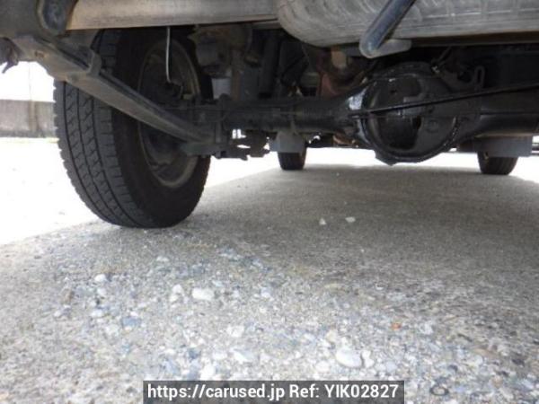 Used 2007 MT nissan vanette-van SK82VN Image[32]