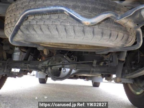 Used 2007 MT nissan vanette-van SK82VN Image[34]