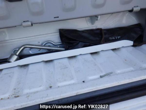 Used 2007 MT nissan vanette-van SK82VN Image[36]