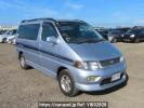 Toyota Regius Wagon RCH41W