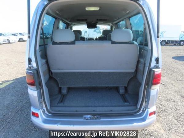 Used 1999 AT toyota regius-wagon RCH41W Image[8]