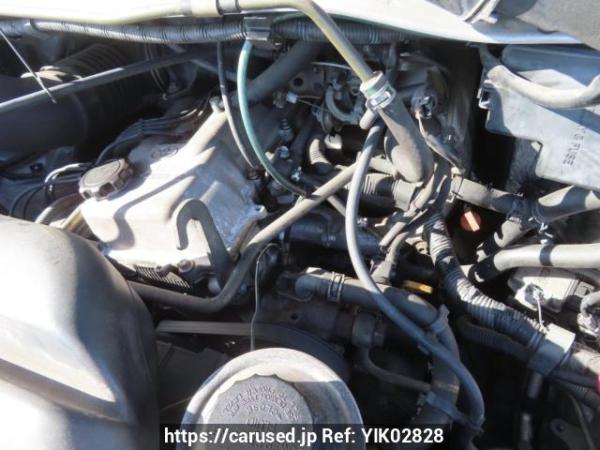 Used 1999 AT toyota regius-wagon RCH41W Image[11]
