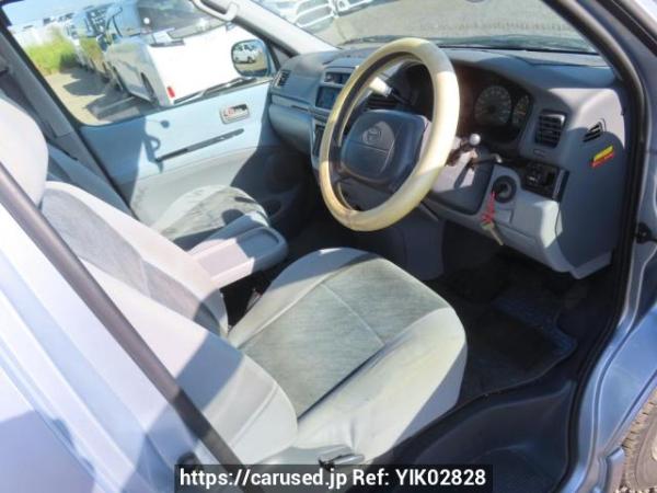 Used 1999 AT toyota regius-wagon RCH41W Image[13]